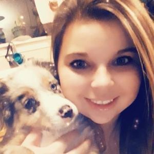 Meet your Posher, Brittany